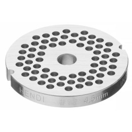 Sitko do wilka HENDI Kitchen Line średnica oczka 4,5 mm
