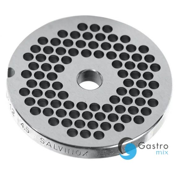 Sitko do wilka, Średnica otworu: ⌀8 mm, ⌀82mm, Okrągły | 282014 hendi 