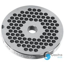 Sitko do wilka, Średnica otworu: ⌀6 mm, ⌀82mm, Okrągły | 282021 hendi