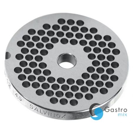 Sitko do wilka, Średnica otworu: ⌀4,5 mm, ⌀82mm, Okrągły | 282038 hendi 