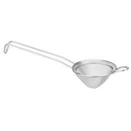 Sitko barmańskie stożkowe, BarUp, ⌀75x220mm | 638163 hendi