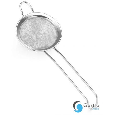 Sitko barmańskie stożkowe, BarUp, ⌀75x220mm | 638163 hendi 