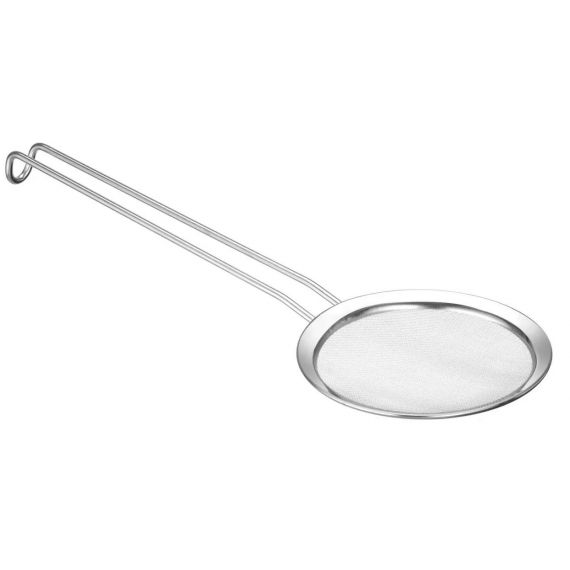 Sito do tłuszczu, ⌀150x440mm  | 646304 hendi 