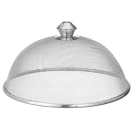 Pokrywa siatkowa do żywności, ⌀305x(H)170mm, Okrągły | 639221 hendi