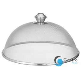 Pokrywa siatkowa do żywności, ⌀305x(H)170mm, Okrągły | 639221 hendi