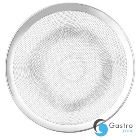 Sito odpływowe do zlewu, ⌀110x(H)35mm, Okrągły | 639245 hendi 