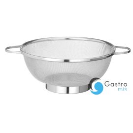 Cedzak, ⌀257x(H)110mm, Okrągły | 639283 hendi