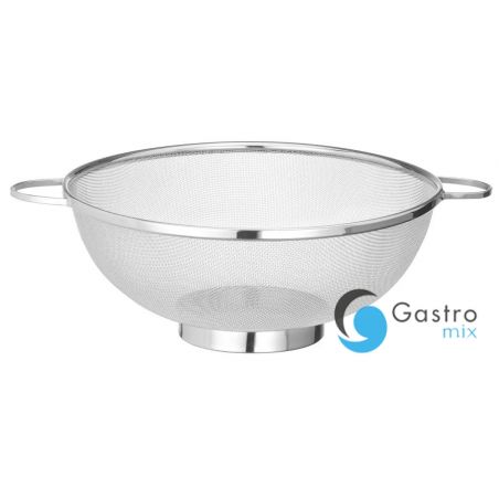 Cedzak, ⌀310x(H)126mm, Okrągły | 639290 hendi 