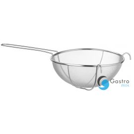 Sito wzmocnione, 560x260x(H)145mm, Okrągły | 639252 hendi