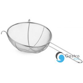 Sito wzmocnione, 560x260x(H)145mm, Okrągły | 639252 hendi