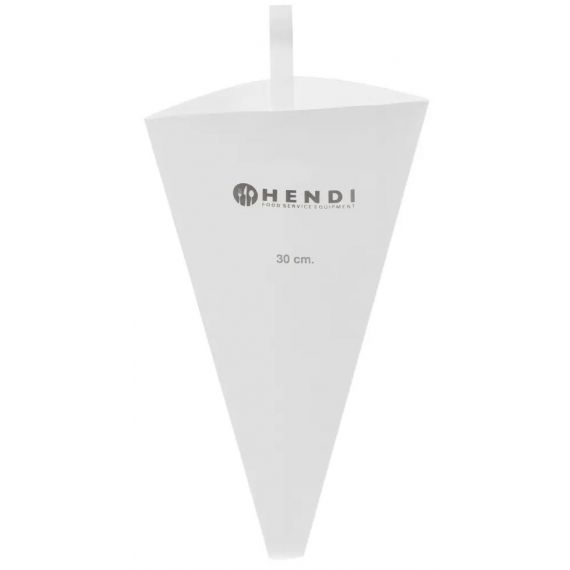 Worek do szprycowania z nylonu, 300 mm | 550106 HENDI 