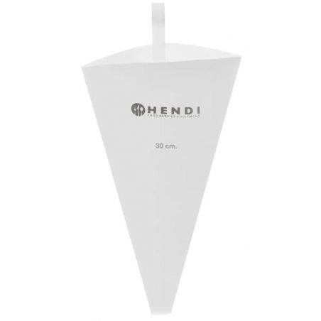 Worek do szprycowania z nylonu, 300 mm | 550106 HENDI 