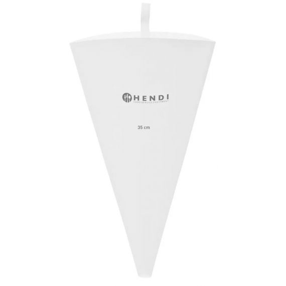 Worek do szprycowania z nylonu, 350 mm | 550205 HENDI 