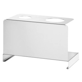 Stojak na wafle do lodów – szalka, 230x120x(H)151mm | 755754 hendi