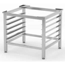 Podstawa pod piec, 710x640x(H)620mm | 220894 hendi