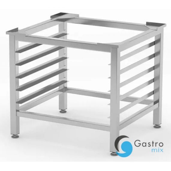 Podstawa pod piec, 710x640x(H)620mm | 220894 hendi 