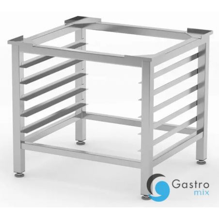 Podstawa pod piec, 710x640x(H)620mm | 220894 hendi 