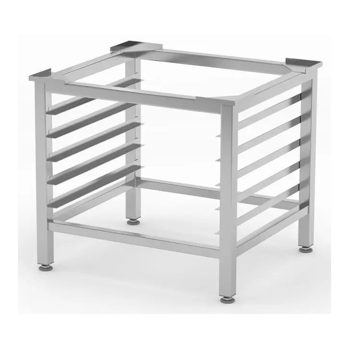 Podstawa pod piec, 710x640x(H)620mm | 220894 hendi