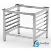 Podstawa pod piec, 710x640x(H)620mm | 220894 hendi