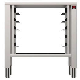 Podstawa pod piec MKF464S, MKF664S, MKF1064S, 710x640x(H)770mm | 229538 hendi