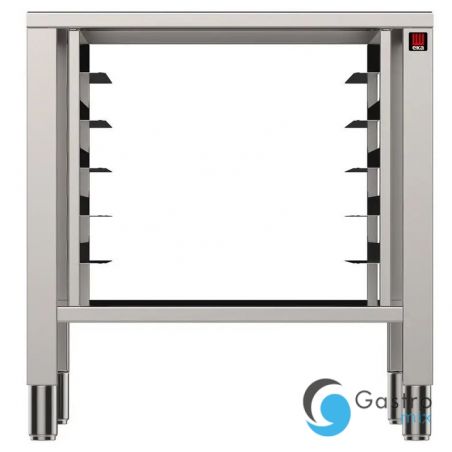 Podstawa pod piec MKF464S, MKF664S, MKF1064S, 710x640x(H)770mm | 229538 hendi 