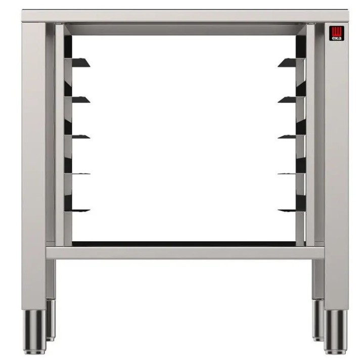 Podstawa pod piec MKF464S, MKF664S, MKF1064S, 710x640x(H)770mm | 229538 hendi