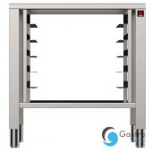 Podstawa pod piec MKF464S, MKF664S, MKF1064S, 710x640x(H)770mm | 229538 hendi