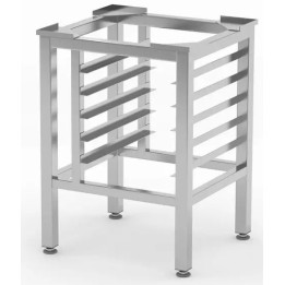 Podstawa pod piec, GN 1/1, 610x560x(H)620mm | 220795 hendi