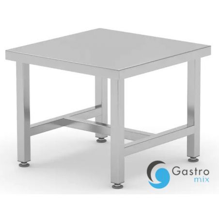 Podstawa pod garnki, o wym. 550x550x450 mm | 812044 hendi 