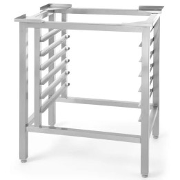 Podstawa do pieca H100 i H100S, 690x480x(H)700mm | 237151 HENDI