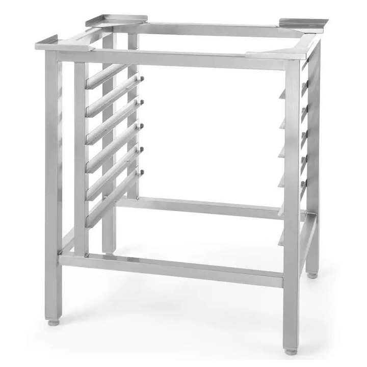 Podstawa do pieca H100 i H100S, 690x480x(H)700mm | 237151 HENDI