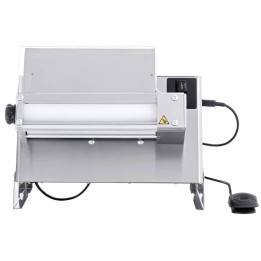 Wałkownica elektryczna do ciasta 300, Prismafood, 230V/250W, 480x335x(H)430mm | 1D010005 HENDI