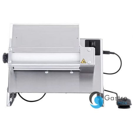 Wałkownica elektryczna do ciasta 300, Prismafood, 230V/250W, 480x335x(H)430mm | 1D010005 HENDI 