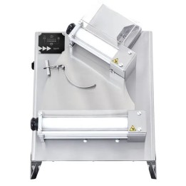 Wałkownica elektryczna do ciasta „Touch and Go” 400, Prismafood, waga porcji ciasta 0,21-0,70 kg, 230V/250W | 1D010027 HENDI