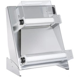 Wałkownica elektryczna do ciasta 500, Prismafood, waga porcji ciasta 0,22-0,90 kg, 230V/250W | 1D010038 HENDI