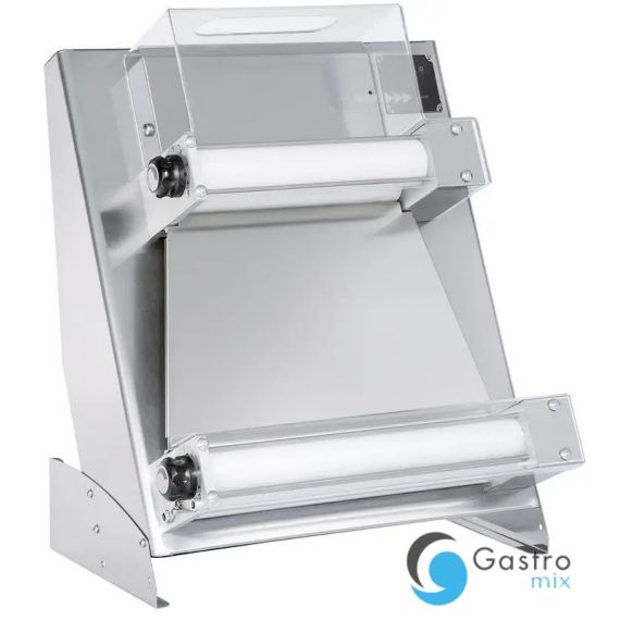 Wałkownica elektryczna do ciasta 500, Prismafood, waga porcji ciasta 0,22-0,90 kg, 230V/250W |... 