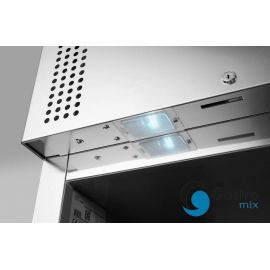  Zamrażarka do wypieków z 1 drzwiami, Arktic, 230V/500W | 237816 HENDI