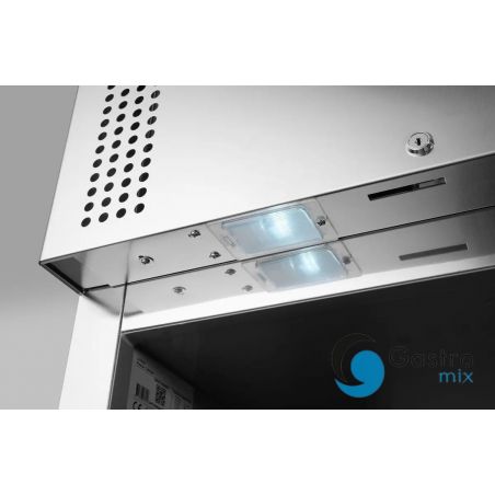 Zamrażarka do wypieków z 1 drzwiami, Arktic, 230V/500W | 237816 HENDI 