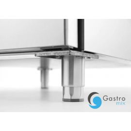  Zamrażarka do wypieków z 1 drzwiami, Arktic, 230V/500W | 237816 HENDI