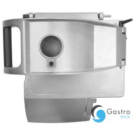 Szatkownica elektryczna do warzyw, z panelem elektronicznym serii CA-31, 230V, Sammic | 1050700...