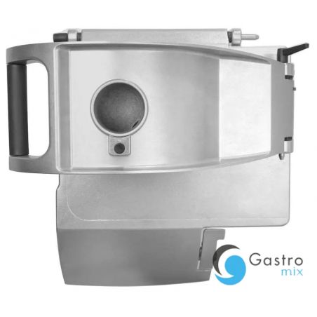 Szatkownica elektryczna do warzyw, z panelem elektronicznym serii CA-31, 230V, Sammic | 1050700... 