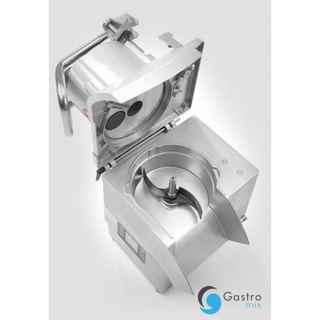 Szatkownica elektryczna do warzyw, z panelem elektronicznym serii CA-31, 230V, Sammic | 1050700... 