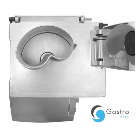 Szatkownica elektryczna do warzyw, z panelem elektronicznym serii CA-31, 230V, Sammic | 1050700... 