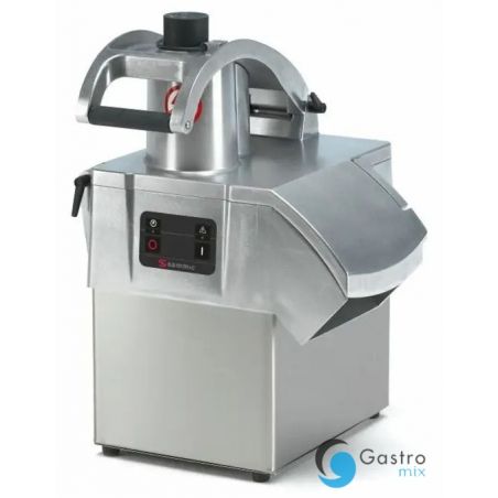 Szatkownica elektryczna do warzyw, z panelem elektronicznym serii CA-31, 400 V, Sammic |1050701... 