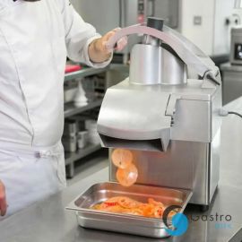  Szatkownica elektryczna do warzyw, z panelem elektronicznym serii CA-31, 400 V, Sammic |1050701...