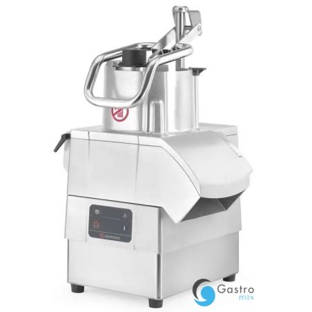 Szatkownica elektryczna do warzyw, z panelem elektronicznym serii CA-41, 230 V, Sammic | 1050719... 