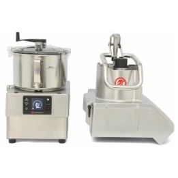 Urządzenie wielofunkcyjne CK-45V, Sammic, 5,5L | 1050769 HENDI
