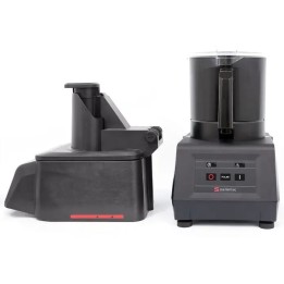 Urządzenie wielofunkcyjne Compact Line CK-241 Active, Sammic | 1050900 HENDI