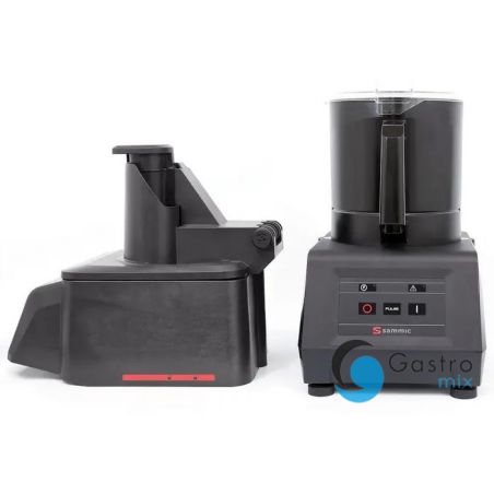 Urządzenie wielofunkcyjne Compact Line CK-241 Active, Sammic | 1050900 HENDI 