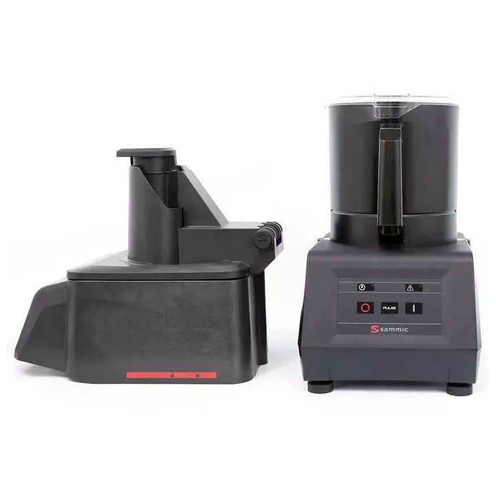 Urządzenie wielofunkcyjne Compact Line CK-241 Active, Sammic | 1050900 HENDI